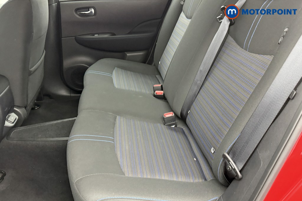 Used Nissan Leaf 2022 for sale - 77221297: Photo 28