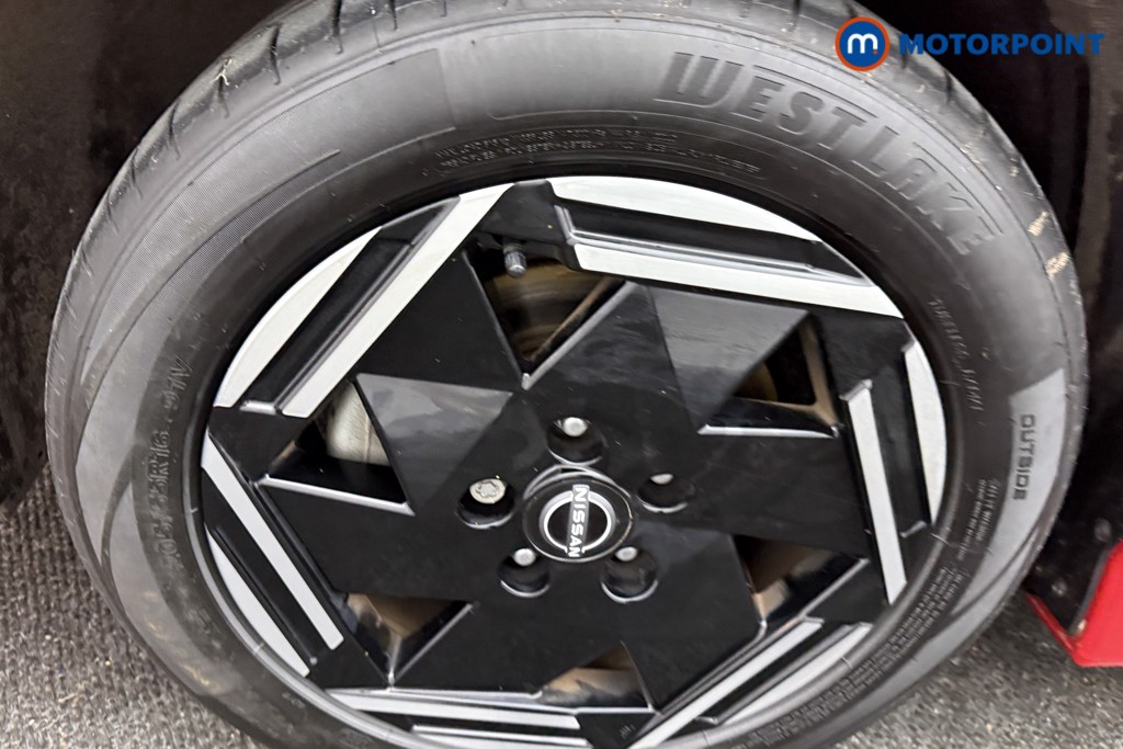 Used Nissan Leaf 2022 for sale - 77221297: Photo 34