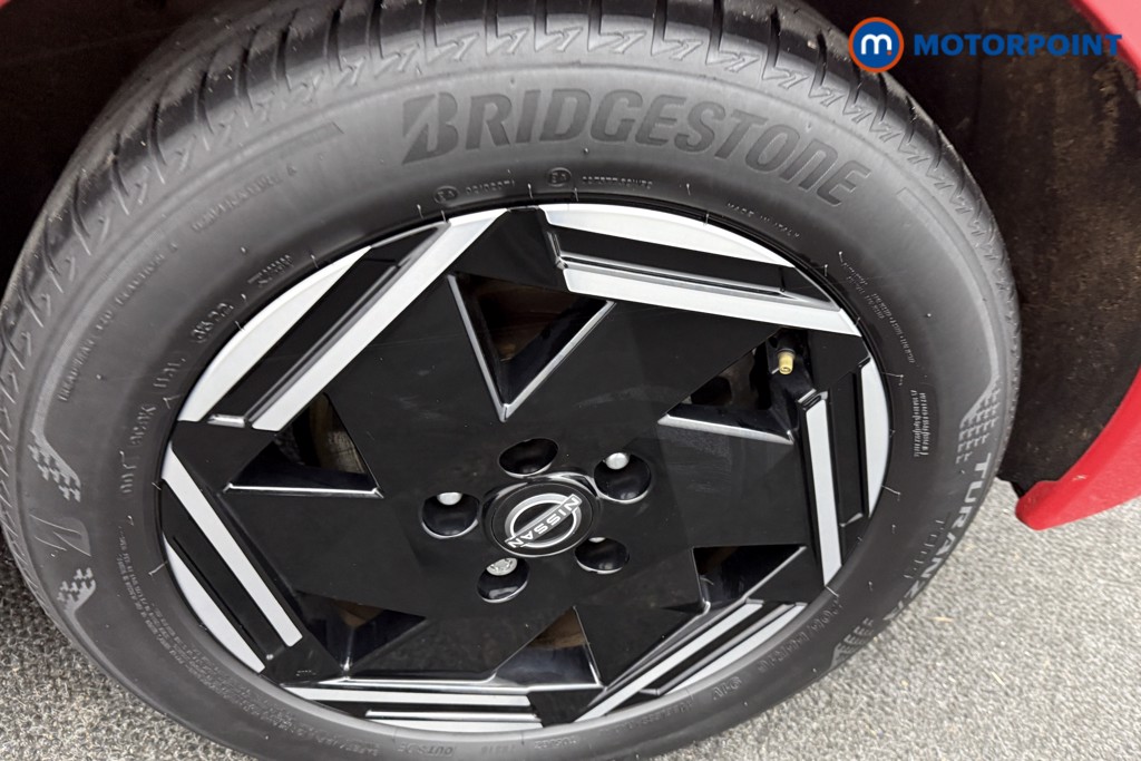 Used Nissan Leaf 2022 for sale - 77221297: Photo 35