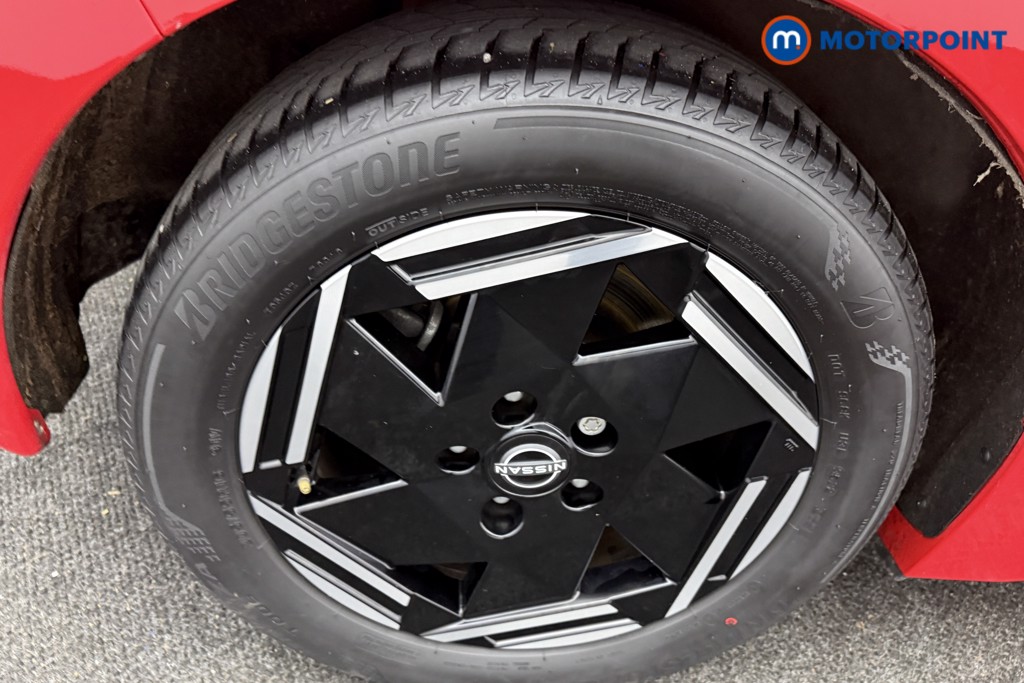 Used Nissan Leaf 2022 for sale - 77221297: Photo 36