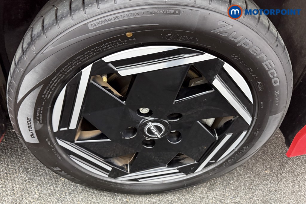 Used Nissan Leaf 2022 for sale - 77221297: Photo 37