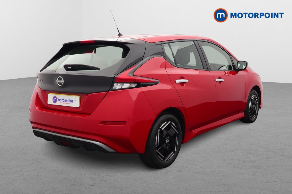 Used Nissan Leaf 2022 for sale - 77221297: Photo 7