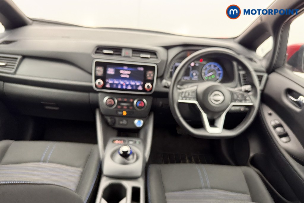 Used Nissan Leaf 2022 for sale - 77221297: Photo 9