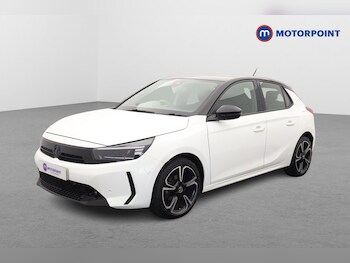 Used Vauxhall Corsa 2023 for sale - 78457232: Photo