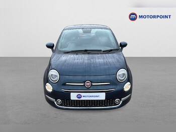 Used Fiat 500 2023 for sale - 78812010: Photo
