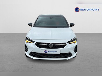 Used Vauxhall Corsa undefined for sale - 78720578: Photo