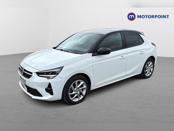 Used Vauxhall Corsa undefined for sale - 78720578: Photo