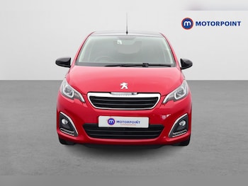 Used Peugeot 108 2019 for sale - 78311044: Photo