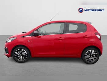 Used Peugeot 108 2019 for sale - 78311044: Photo
