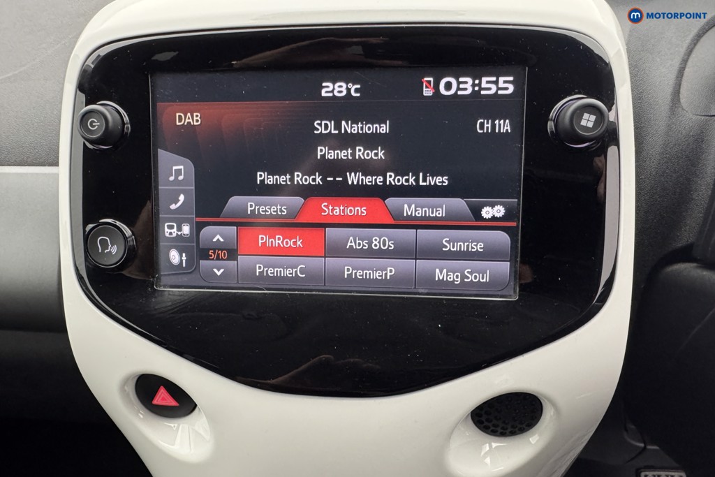 Used Toyota AYGO 2019 for sale - 76797443: Photo 10