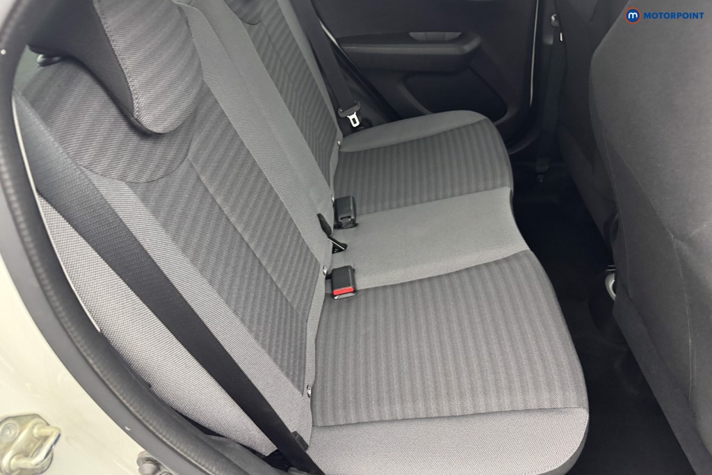 Used Toyota AYGO 2019 for sale - 76797443: Photo 12