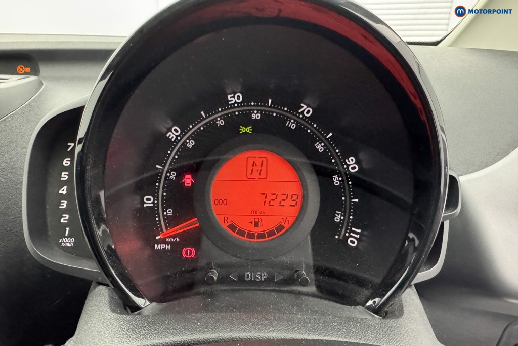 Used Toyota AYGO 2019 for sale - 76797443: Photo 17