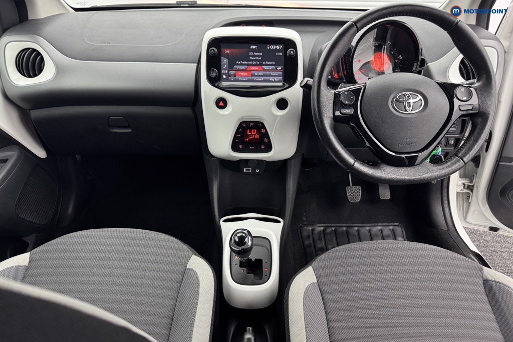 Used Toyota AYGO 2019 for sale - 76797443: Photo 19