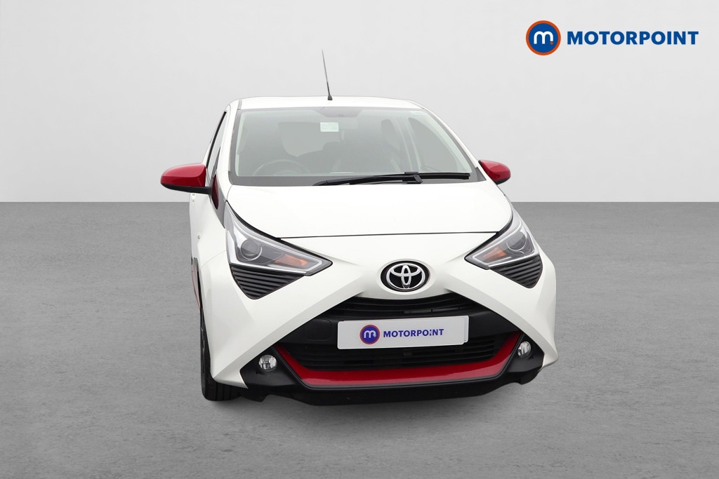 Used Toyota AYGO 2019 for sale - 76797443: Photo 2