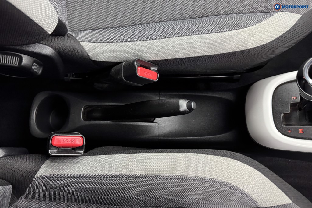 Used Toyota AYGO 2019 for sale - 76797443: Photo 20