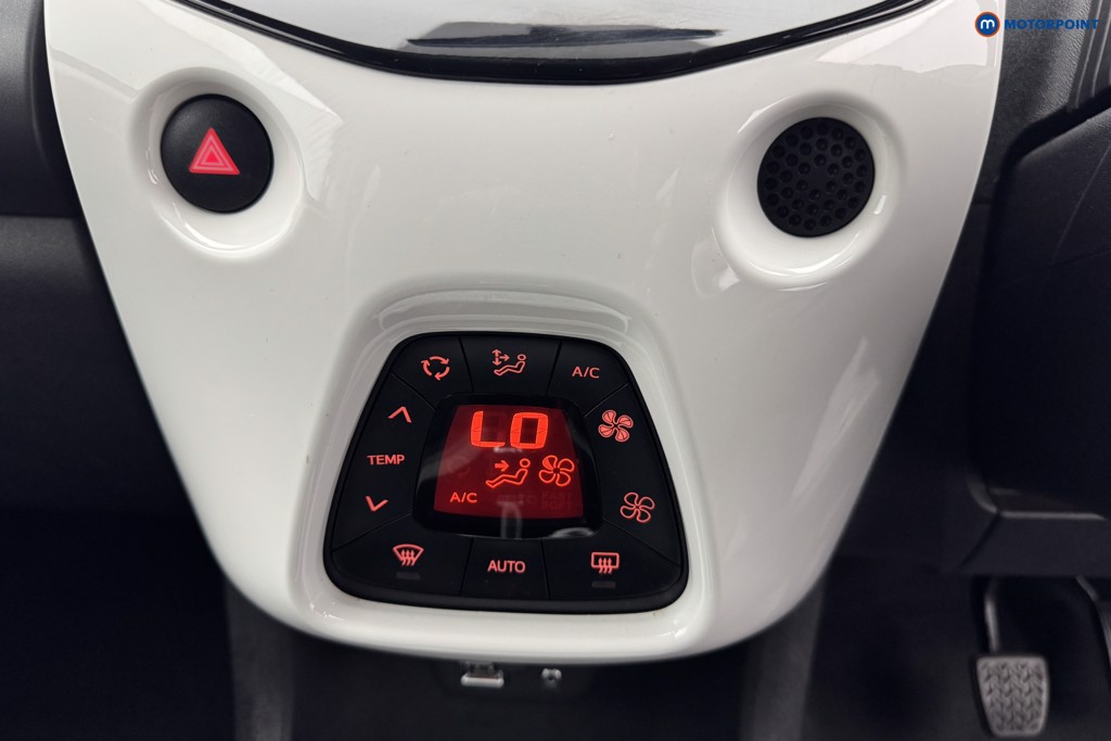 Used Toyota AYGO 2019 for sale - 76797443: Photo 23