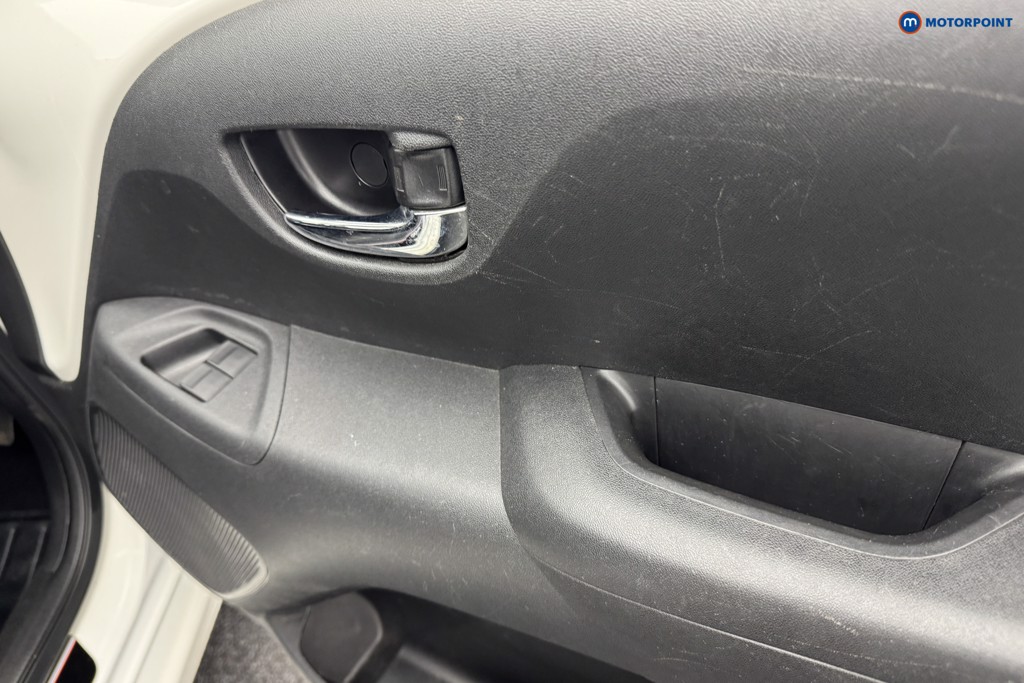 Used Toyota AYGO 2019 for sale - 76797443: Photo 29