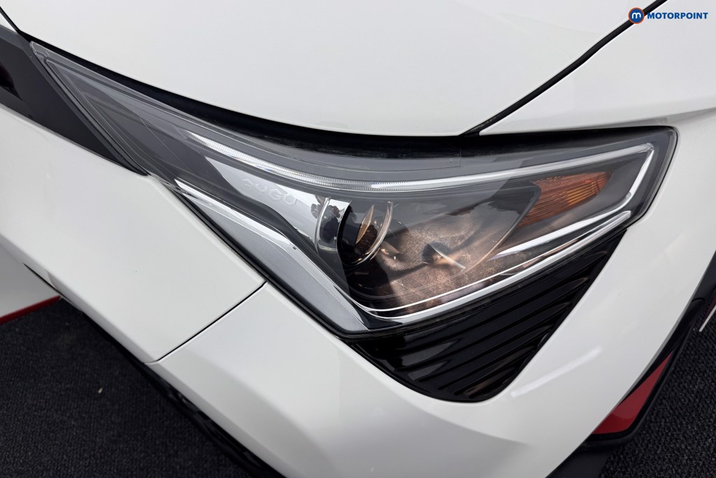 Used Toyota AYGO 2019 for sale - 76797443: Photo 32