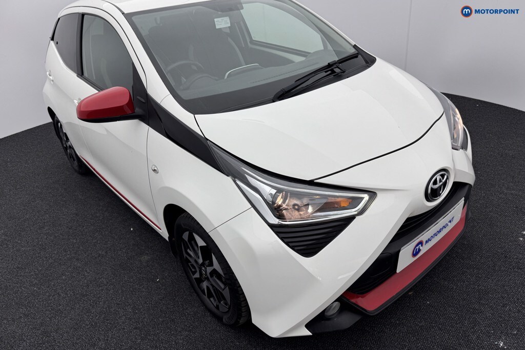 Used Toyota AYGO 2019 for sale - 76797443: Photo 33