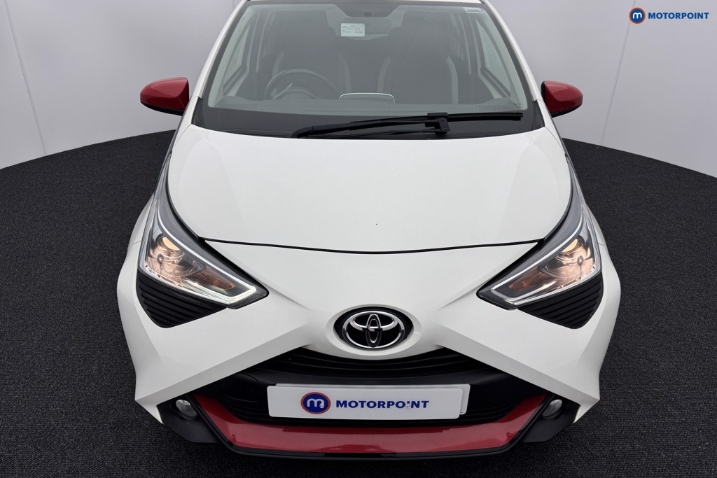 Used Toyota AYGO 2019 for sale - 76797443: Photo 34