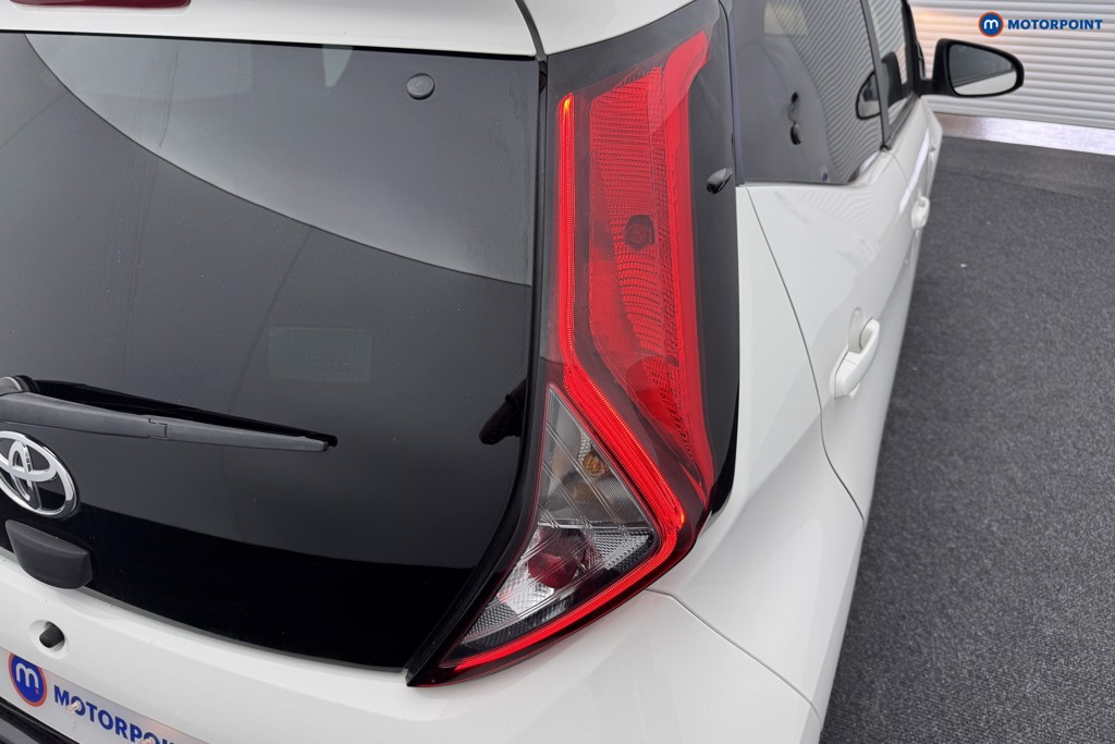 Used Toyota AYGO 2019 for sale - 76797443: Photo 36