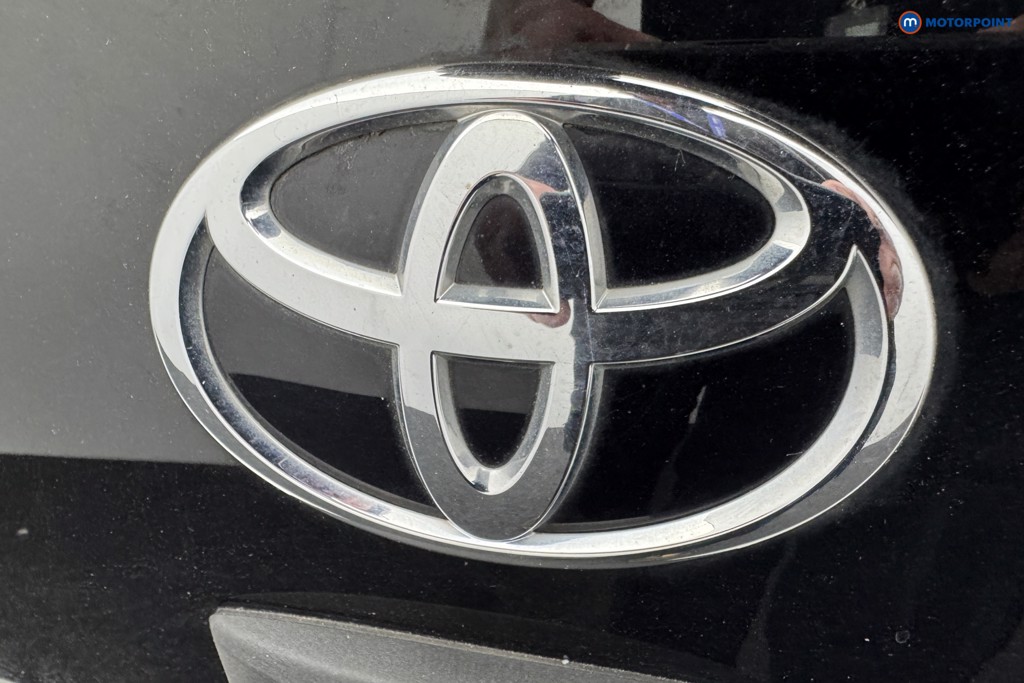 Used Toyota AYGO 2019 for sale - 76797443: Photo 38