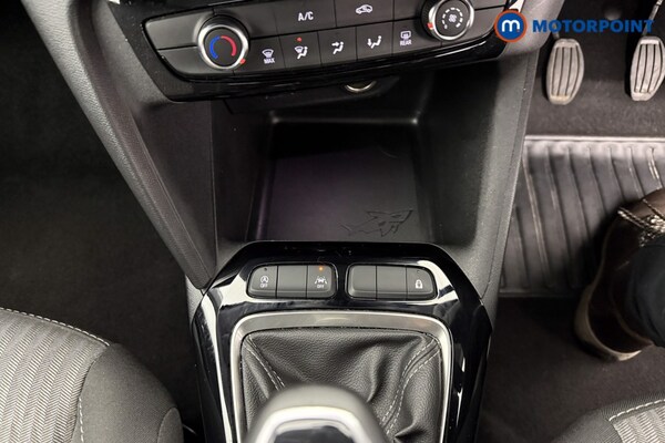 Used Vauxhall Corsa 2023 for sale - 76067834: Photo 14
