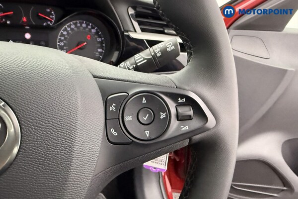 Used Vauxhall Corsa 2023 for sale - 76067834: Photo 17