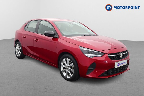 Used Vauxhall Corsa 2023 for sale - 76067834: Photo 1