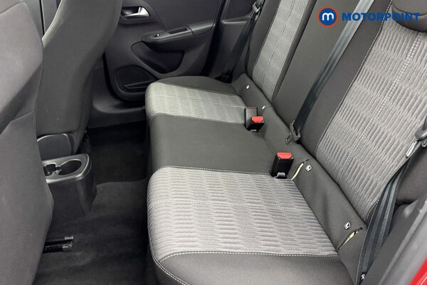 Used Vauxhall Corsa 2023 for sale - 76067834: Photo 24