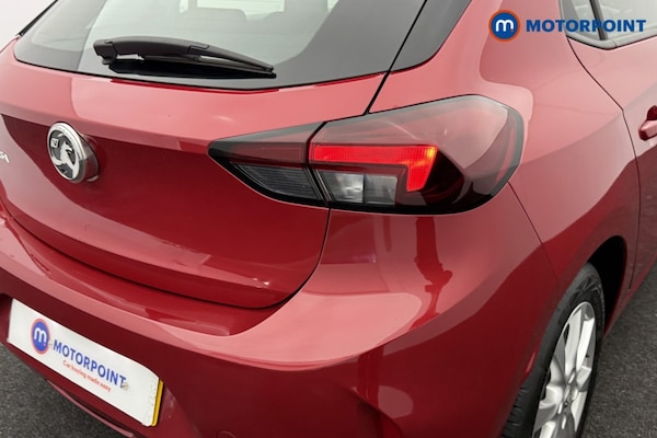 Used Vauxhall Corsa 2023 for sale - 76067834: Photo 27