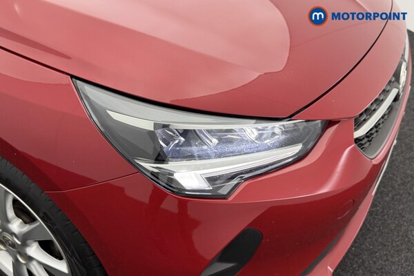 Used Vauxhall Corsa 2023 for sale - 76067834: Photo 28