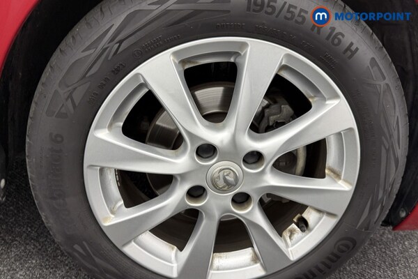 Used Vauxhall Corsa 2023 for sale - 76067834: Photo 33