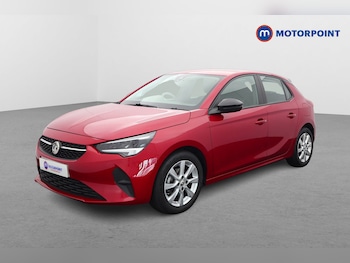 Used Vauxhall Corsa 2023 for sale - 76067834: Photo 3