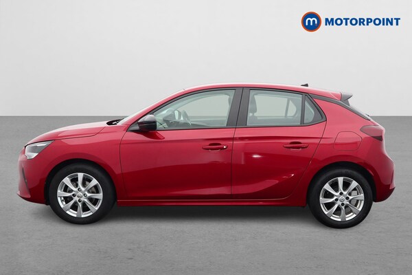 Used Vauxhall Corsa 2023 for sale - 76067834: Photo 4