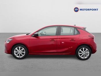 Used Vauxhall Corsa 2023 for sale - 76067834: Photo 4