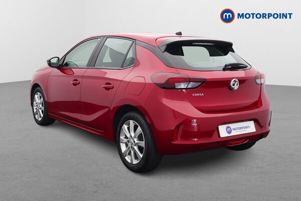 Used Vauxhall Corsa 2023 for sale - 76067834: Photo 5