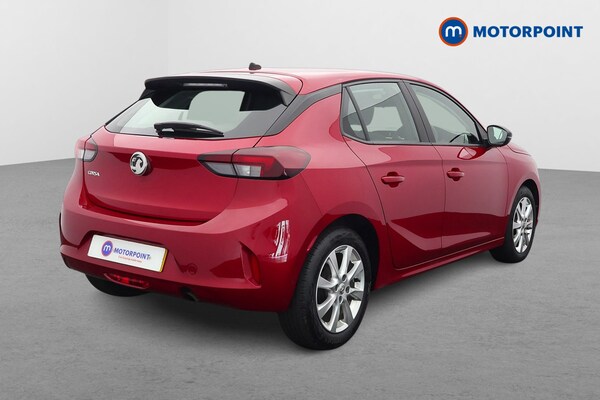 Used Vauxhall Corsa 2023 for sale - 76067834: Photo 7