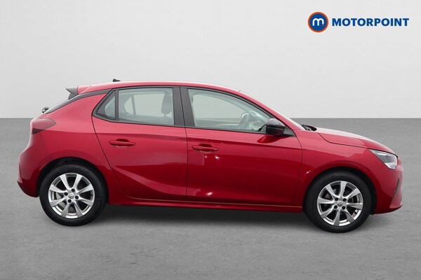 Used Vauxhall Corsa 2023 for sale - 76067834: Photo 8