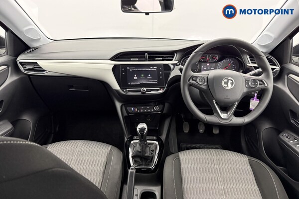 Used Vauxhall Corsa 2023 for sale - 76067834: Photo 9