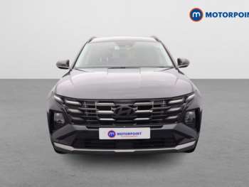 Used Hyundai TUCSON 2024 for sale - 75094704: Photo