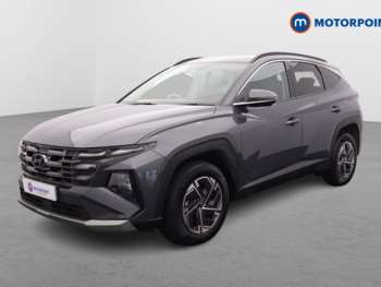 Used Hyundai TUCSON 2024 for sale - 75094704: Photo
