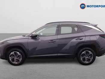 Used Hyundai TUCSON 2024 for sale - 75094704: Photo