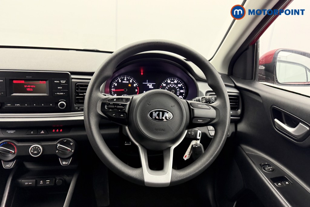 Used Kia Rio 2018 for sale - 77221229: Photo 10