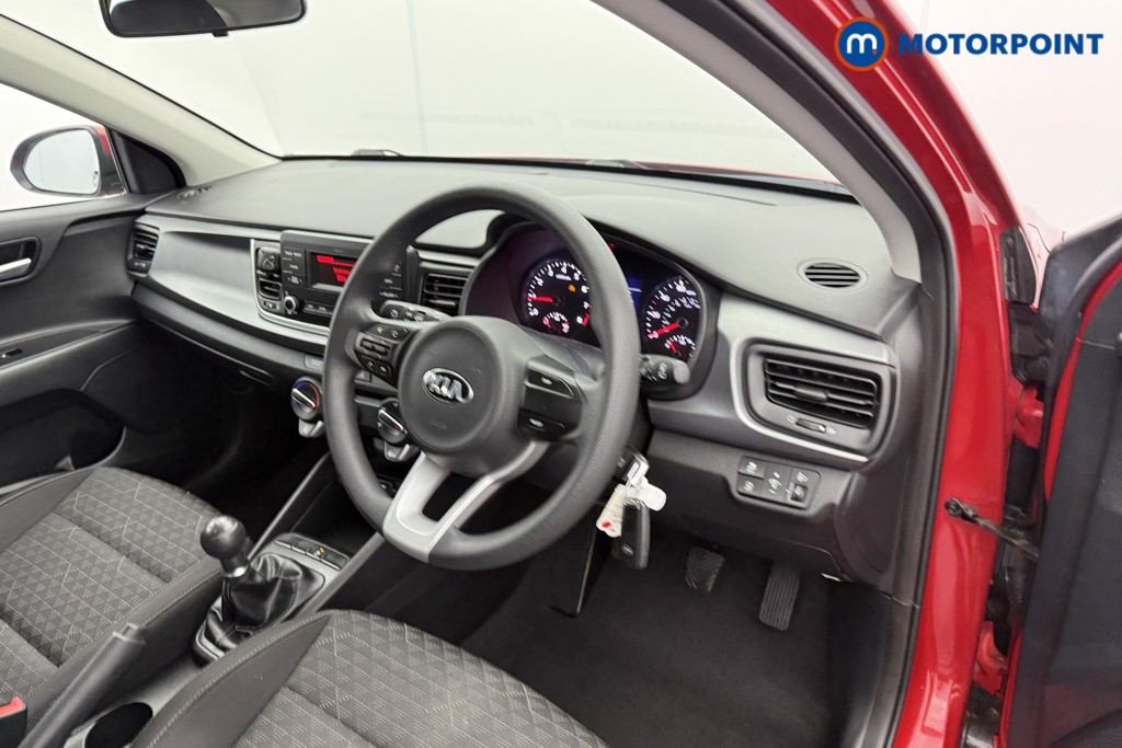 Used Kia Rio 2018 for sale - 77221229: Photo 11