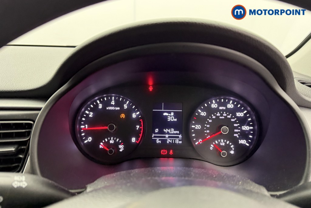 Used Kia Rio 2018 for sale - 77221229: Photo 12