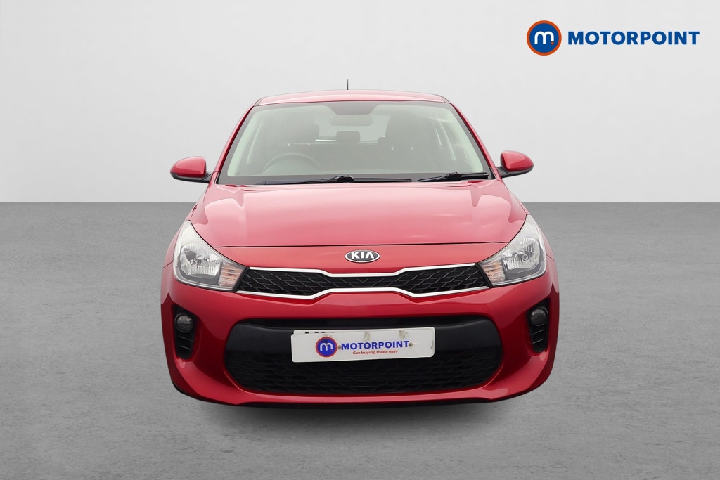 Used Kia Rio 2018 for sale - 77221229: Photo 2