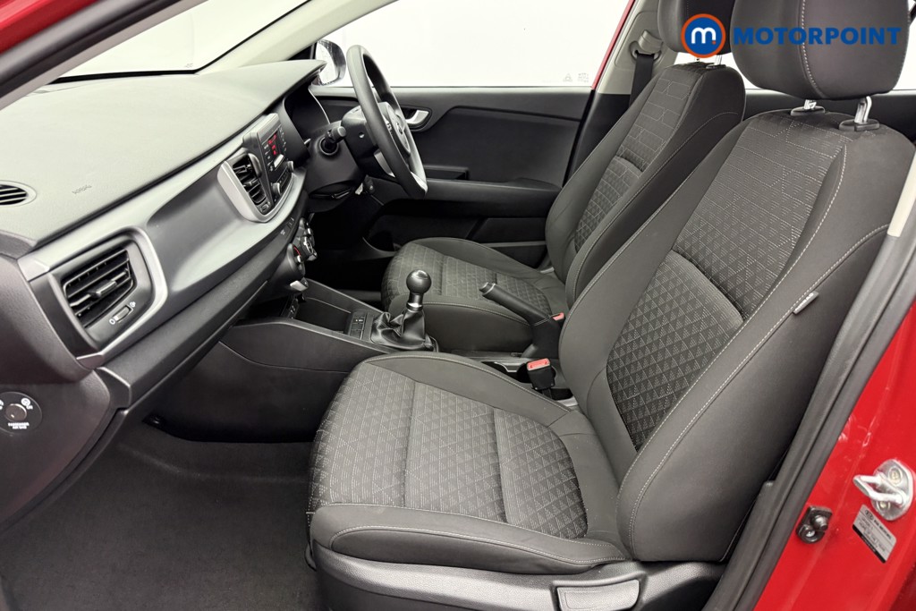 Used Kia Rio 2018 for sale - 77221229: Photo 23