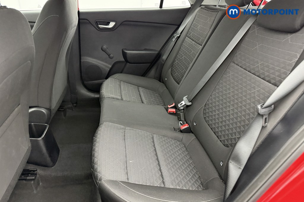 Used Kia Rio 2018 for sale - 77221229: Photo 24