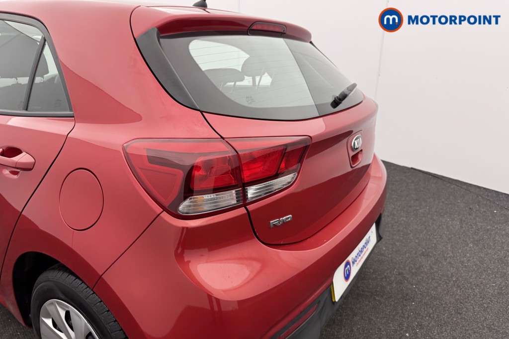 Used Kia Rio 2018 for sale - 77221229: Photo 27